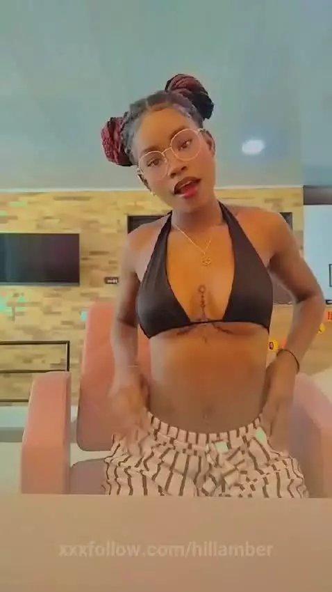 🥵🥵 by hillamber