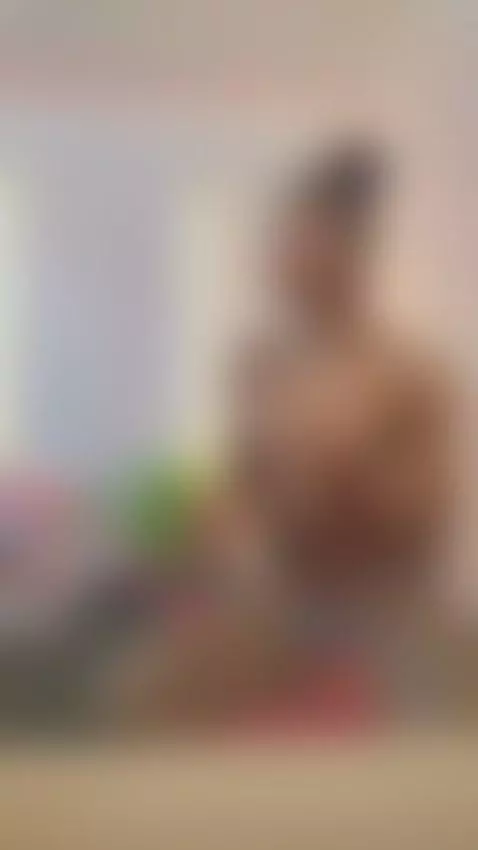 smalltits, ebony, skinny by hillamber