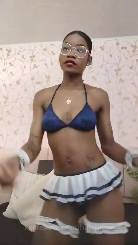 Bounging by hillamber