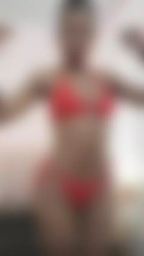 🍒❤️ by hillamber