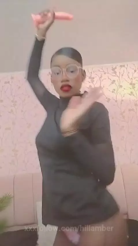 Your cock, mmmmmm by hillamber