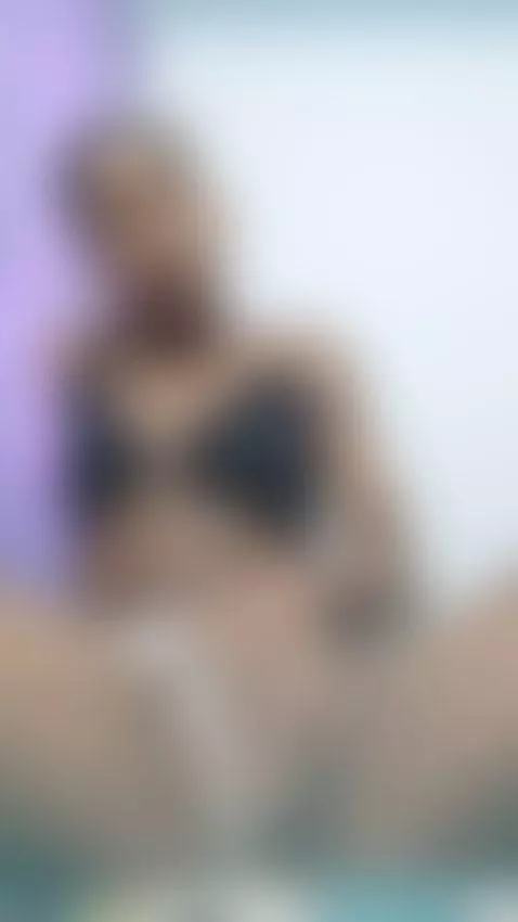 Pussy open by hillamber