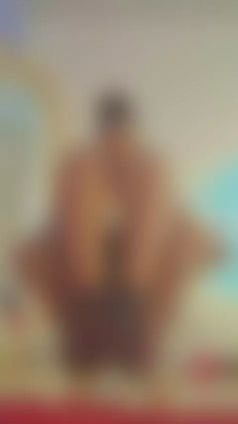 Open my pussy! by hillamber