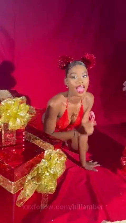 christmas is coming! by hillamber