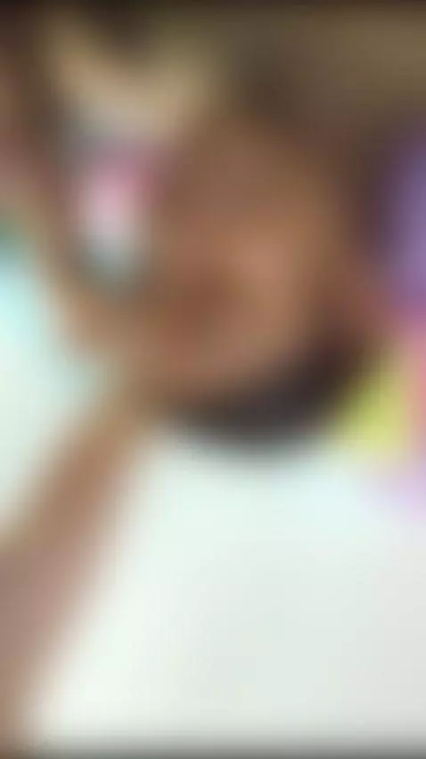 real cum on my face🤤 by hillamber