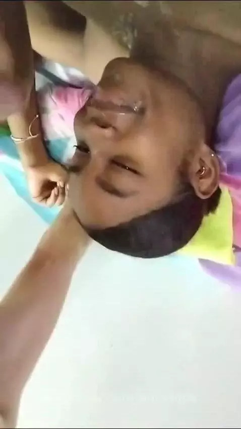 real cum on my face🤤 by hillamber