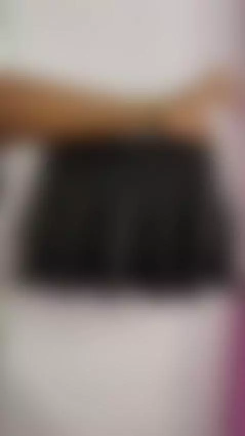 skirt, dancesexy, ebony by hillamber