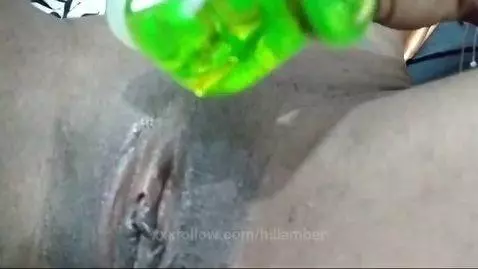 i feel naugthy in my home by hillamber