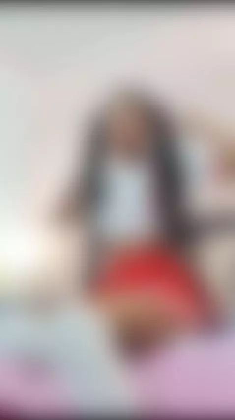 skirt, smalltits, ass by hillamber