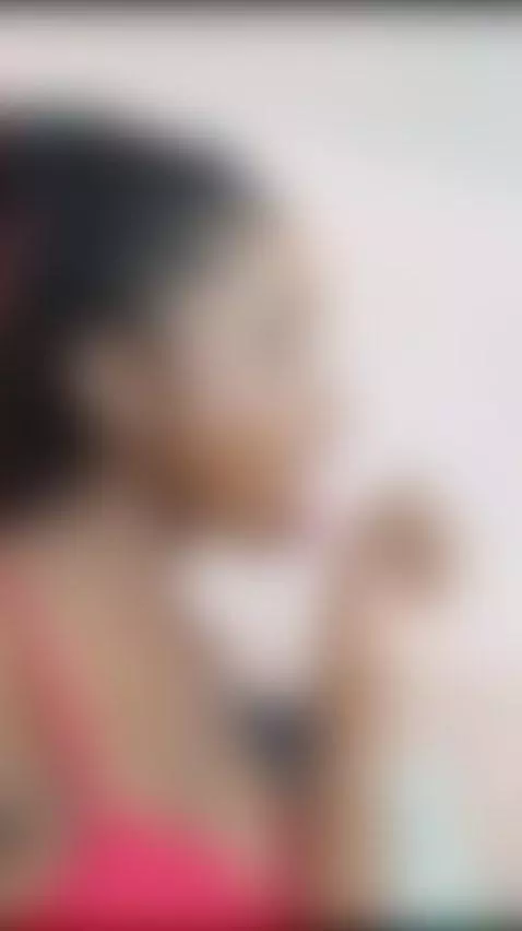 tongue, ebony, smalltits by hillamber