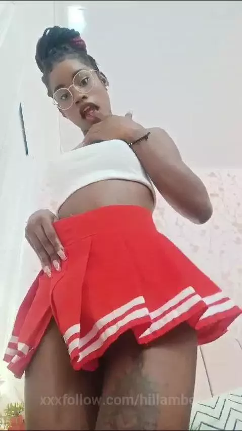 lushinpussy, bigass, upskirt by hillamber