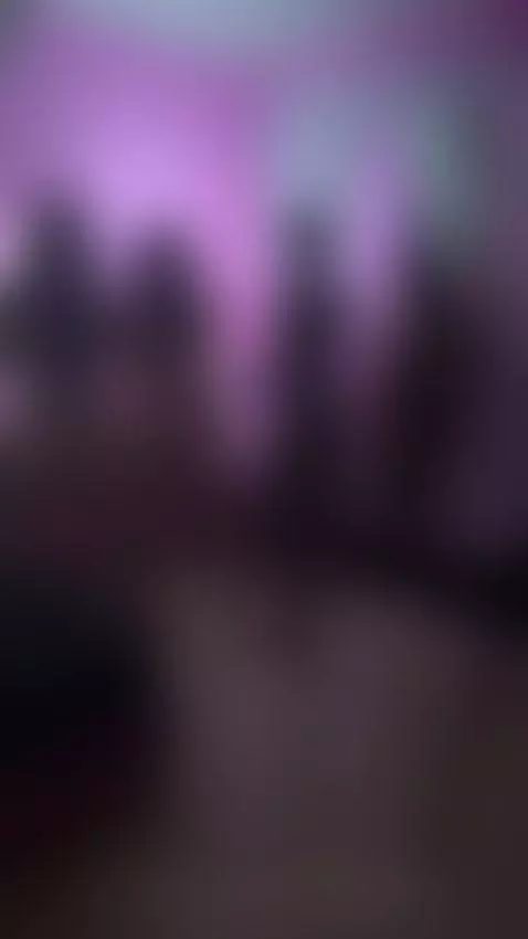 my beautiful friends by hillamber