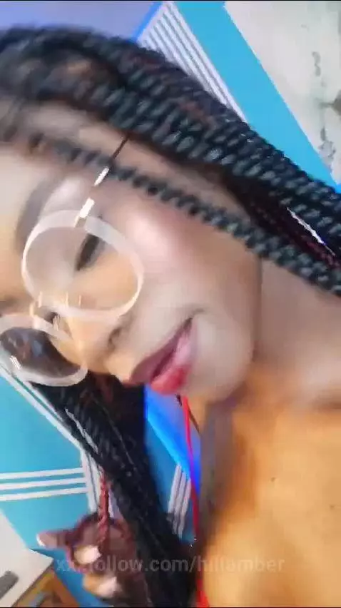 boobs, nipples, ebony by hillamber