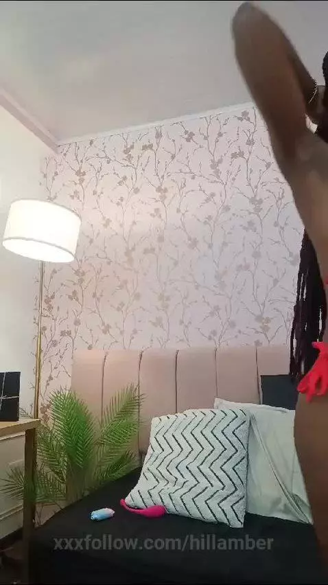 bikini, ebony, colombiana by hillamber