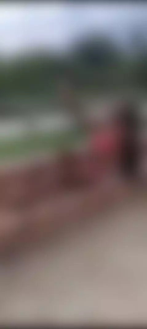 bikini, public, smalltits by hillamber