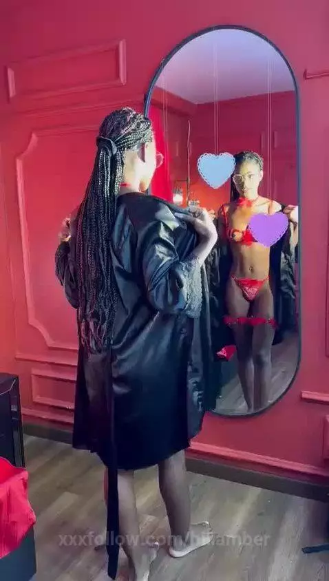 sanvalentineday, lingerie, sexygirl by hillamber