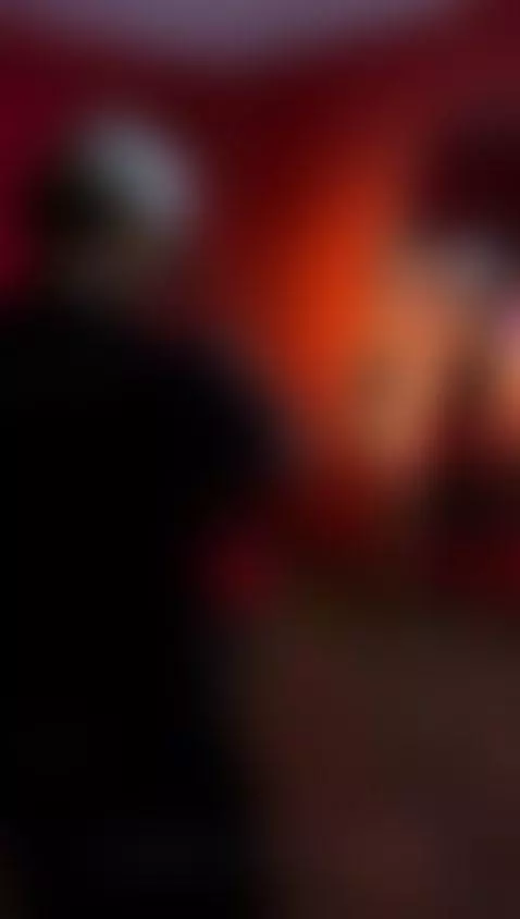 phototime, ebony, colombiana by hillamber