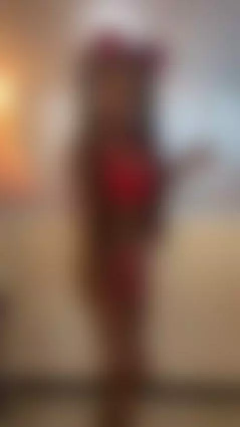 sanvalentineday, lingerie, ebony by hillamber