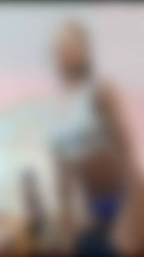 striptease, ebony, smalltits by hillamber