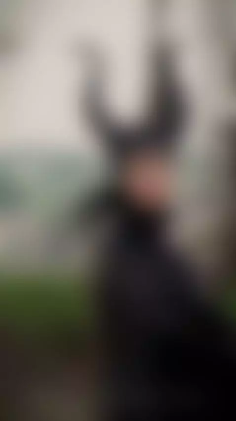 Im going for u! 😈😏🎃 by slinkyangelss