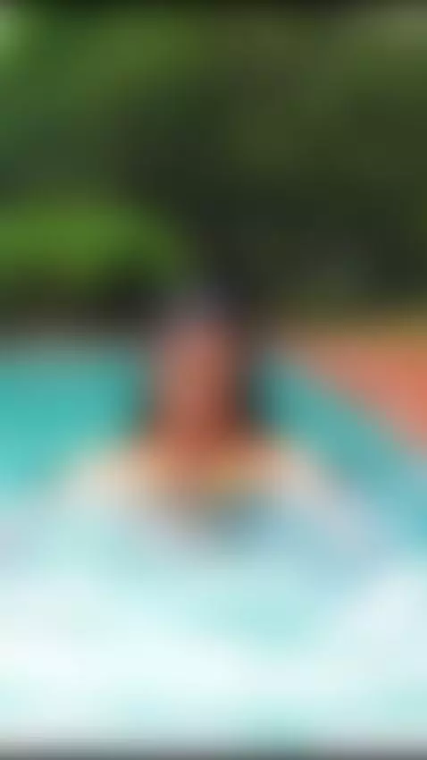 Every time I finish a day at the pool I want to have sex, is... by slinkyangelss