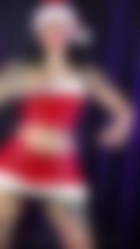 Ready for Christmas 🎄 by emmablackk