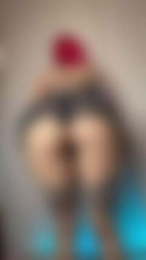 booty, bootye, natural by emmablackk