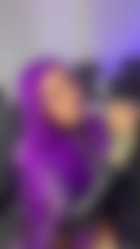 Mood Raven💜🔥 by emmablackk