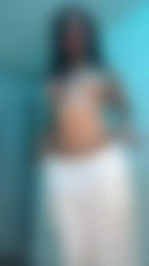 Come and pinch me a little by adaara-johnson