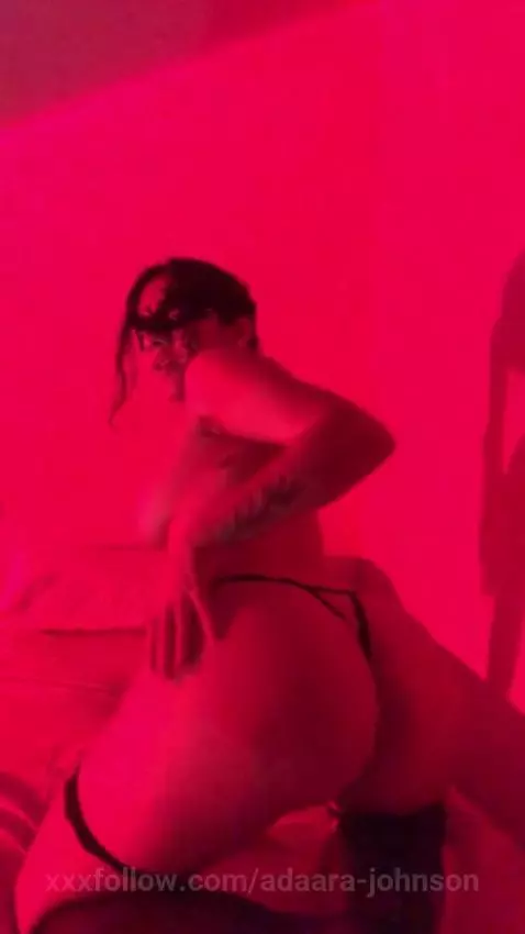 My sensuality catches you 💗 by adaara-johnson