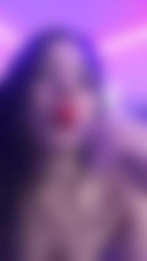 You want my sweet drool 🍭🤤 by adaara-johnson