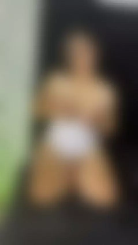 Touching my big titis by jessicornner