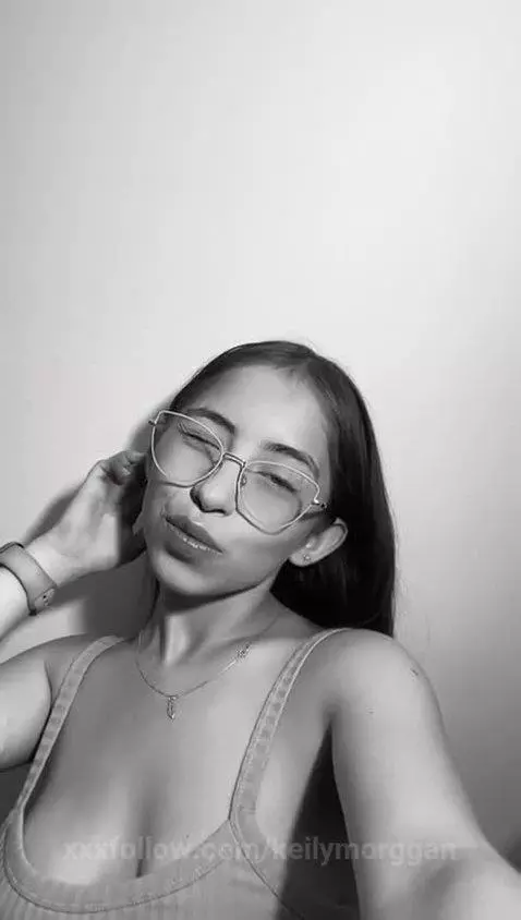 good morning 💗💗😘 by keilymorggan