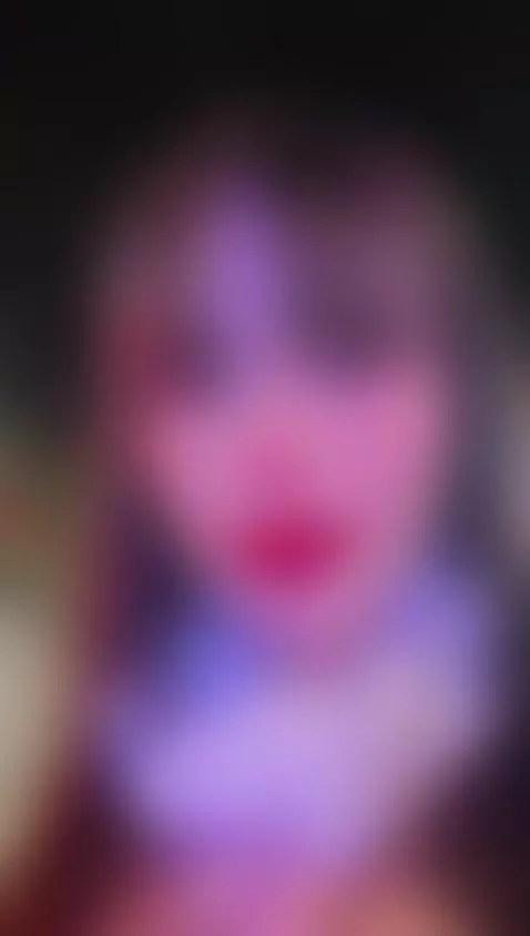 I was a sexy clown and I was getting someone to fuck me 😈🔥 by madelanecoote