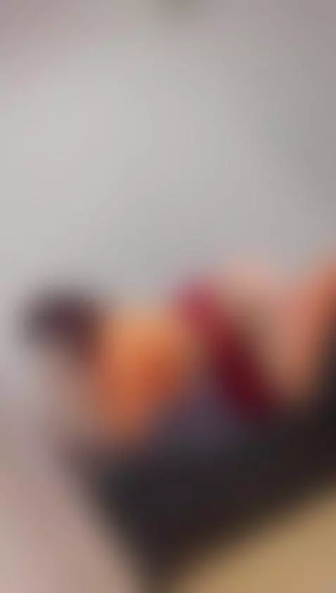 Do you like today's sexy costume?🍑😈 by madelanecoote