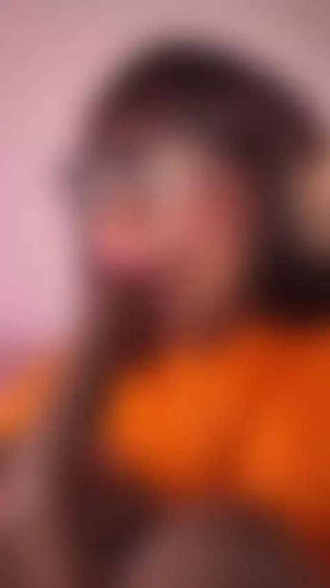 Who would have thought that Velma had a TIGHT PUSSY and love... by madelanecoote