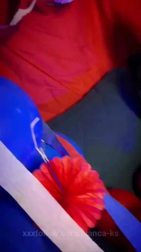 happy independence day 💙💙❤️🤍❤️🤍 by bianca-ks