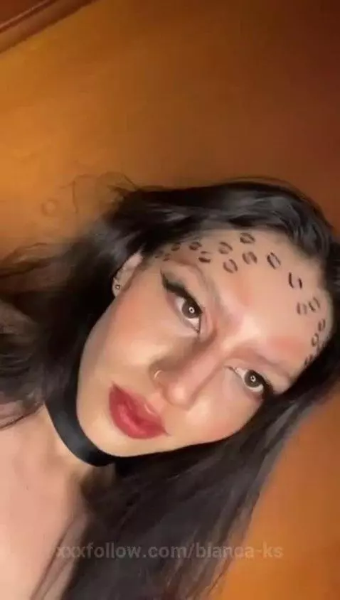 sexy halloween 🎃💞 by bianca-ks