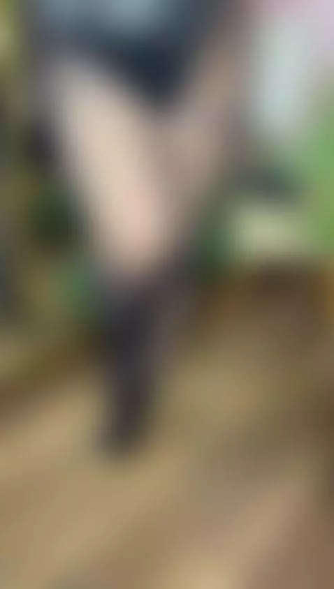 Hola, llego tu sexy conejita by taylorbenet1