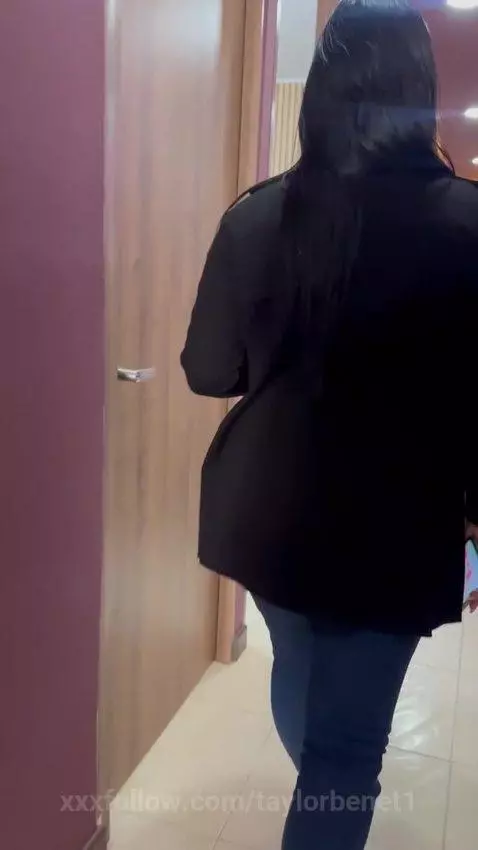 elegant, jeans, mature by taylorbenet1