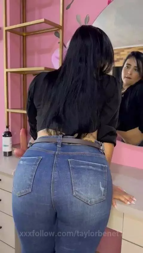 jeans, sensual, sexy by taylorbenet1