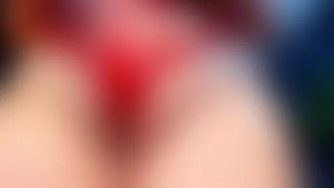 red, cameltoe, pussy by taylorbenet1