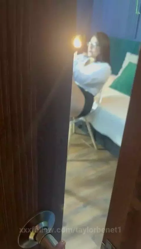 Visita mi transmisión by taylorbenet1