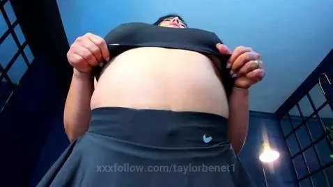 Mmm nice view by taylorbenet1