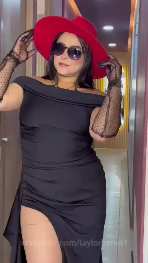 👄👇 by taylorbenet1