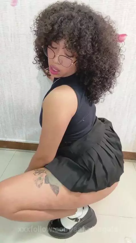 What if i dance like this 😏😏💥💥 by safiro-agata