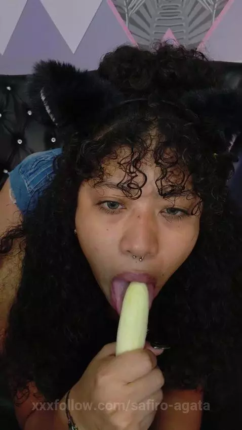 i will touch you like this 😈💥 by safiro-agata