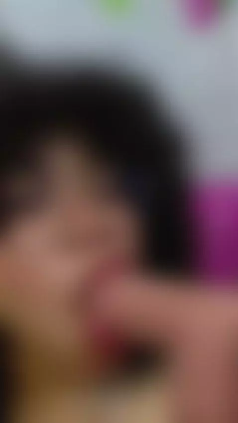 Can you imagine if I really behaved?😈 by safiro-agata