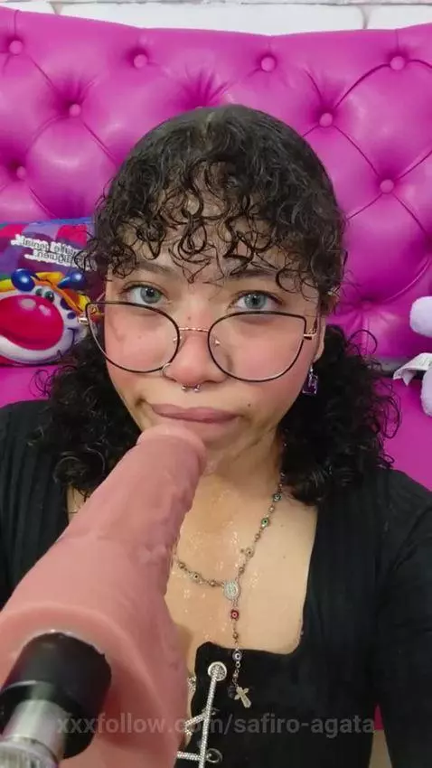 there lot ways to play with you cock, would you like discove... by safiro-agata