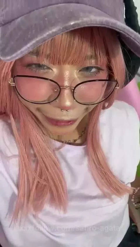 The most beautiful face you will see 😳💥🥺 by safiro-agata